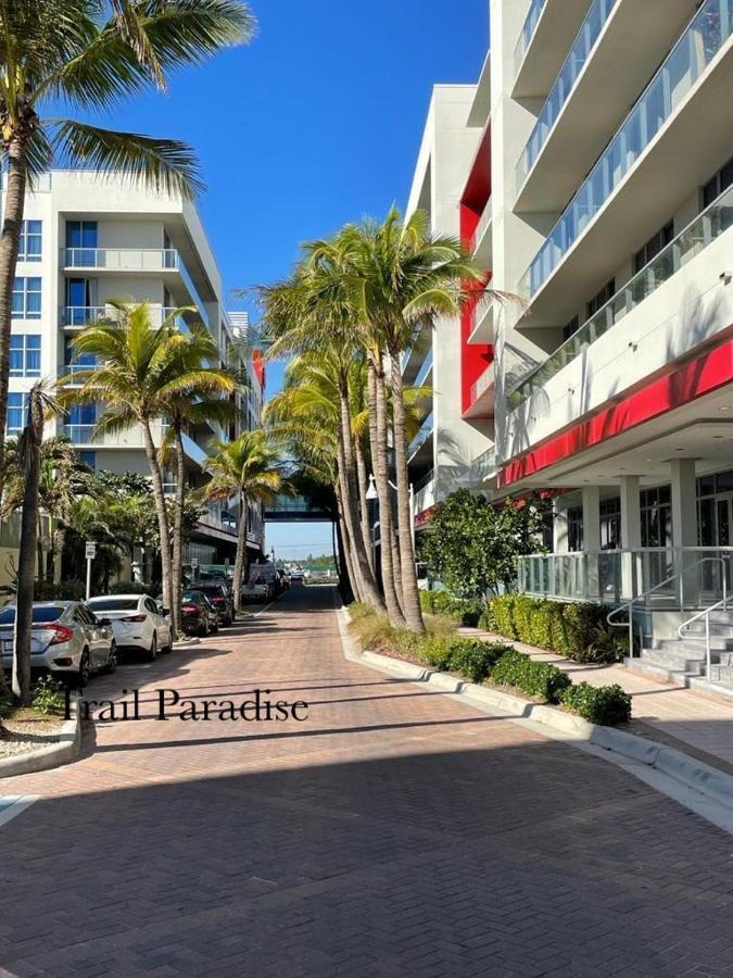 Costa Hollywood Steps To Beach Bagian luar foto