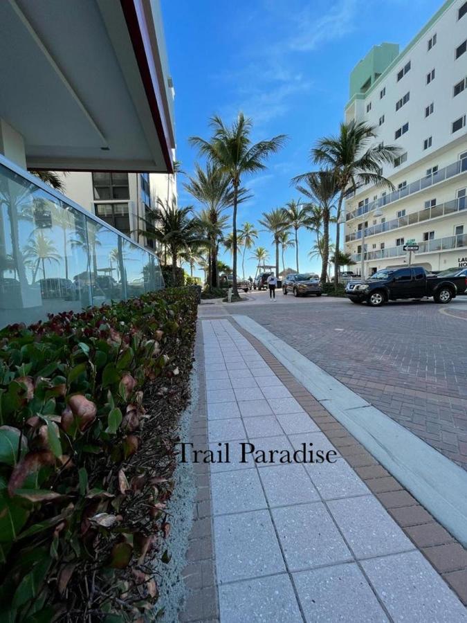 Costa Hollywood Steps To Beach Bagian luar foto