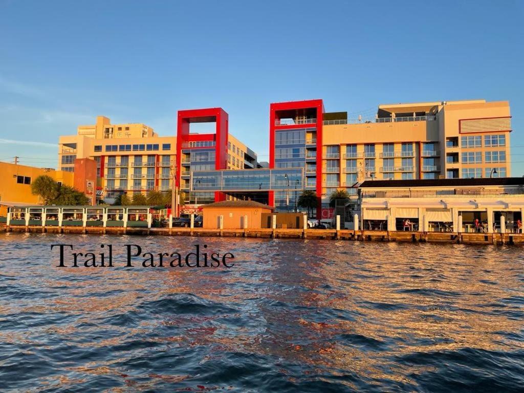 Costa Hollywood Steps To Beach Bagian luar foto