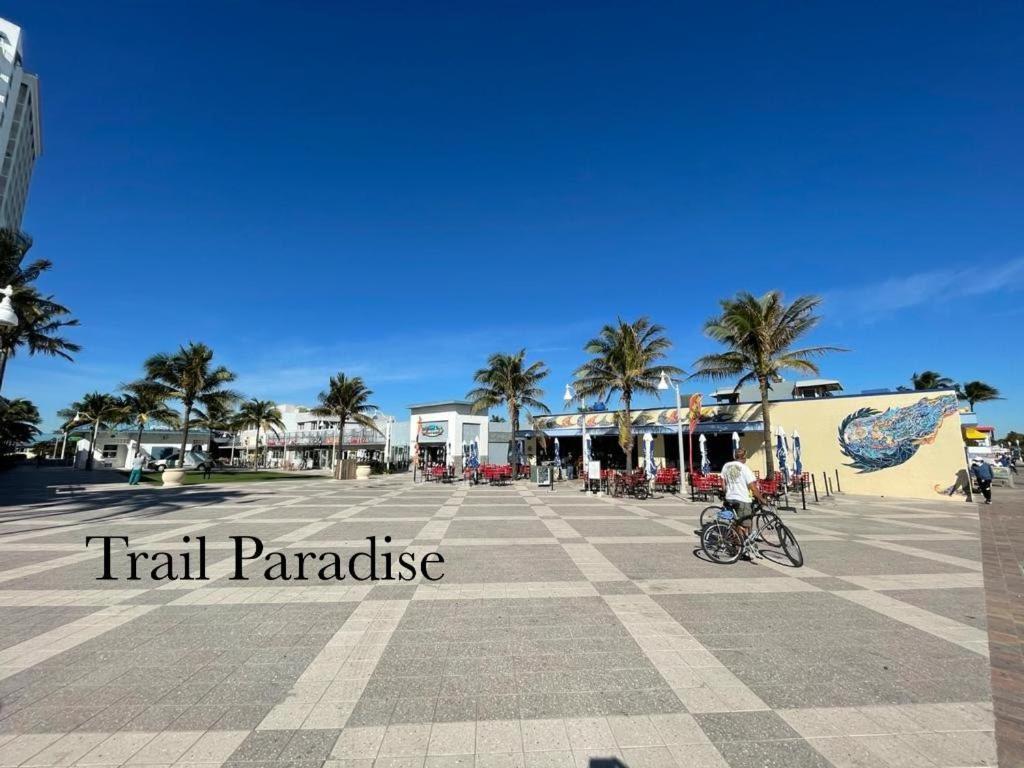 Costa Hollywood Steps To Beach Bagian luar foto
