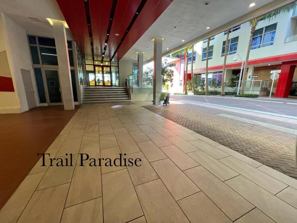 Costa Hollywood Steps To Beach Bagian luar foto
