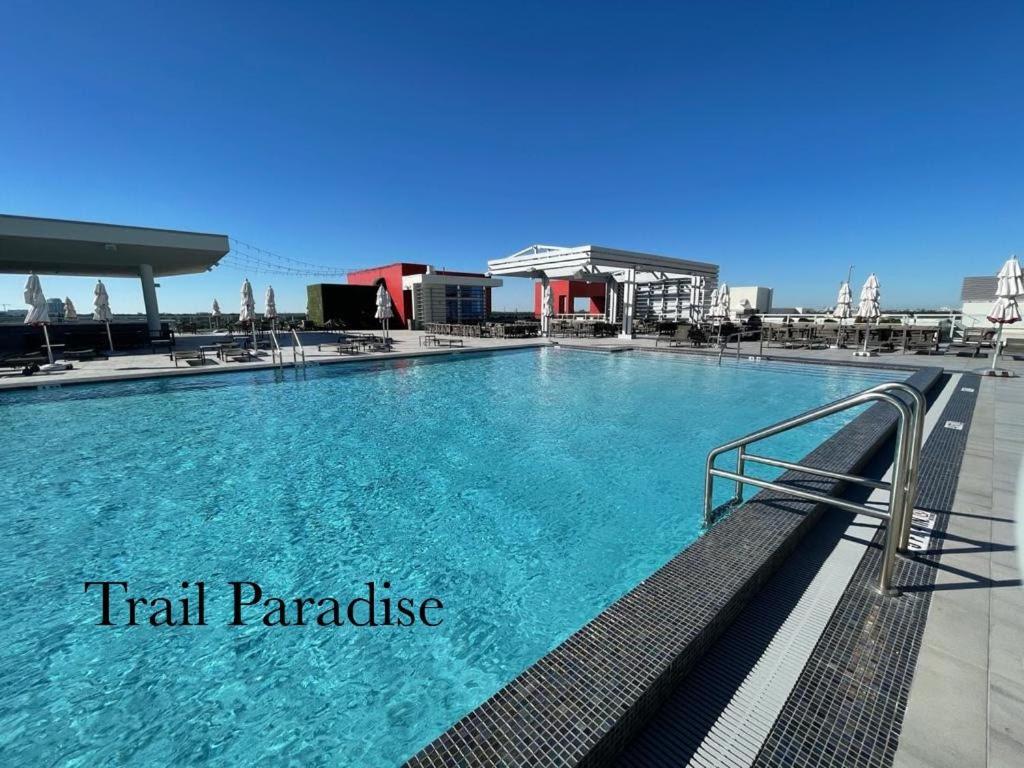 Costa Hollywood Steps To Beach Bagian luar foto