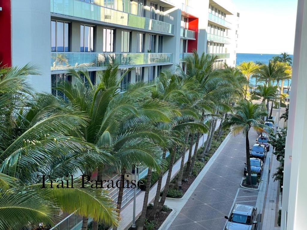 Costa Hollywood Steps To Beach Bagian luar foto