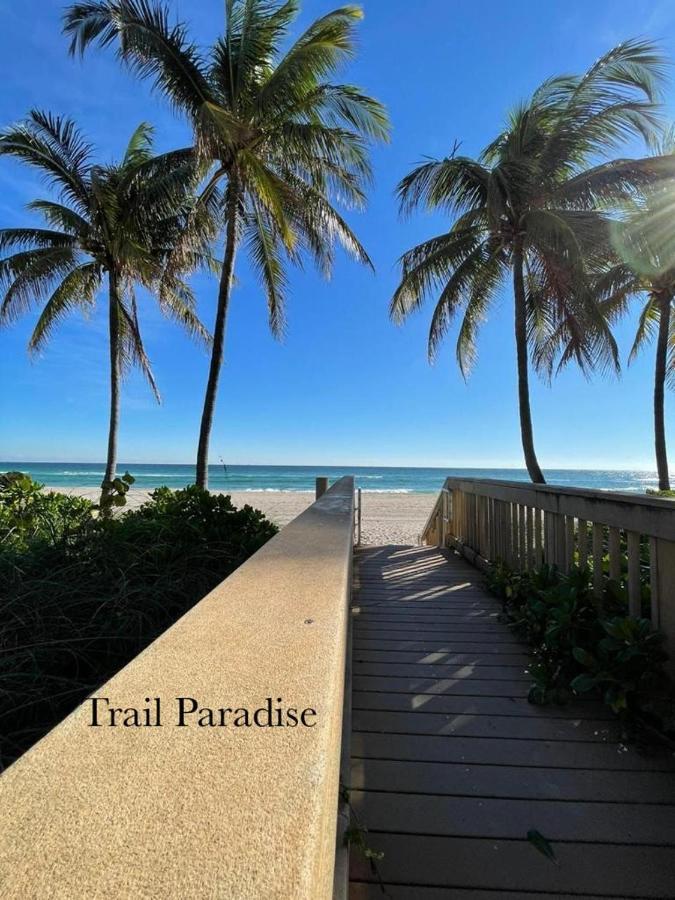 Costa Hollywood Steps To Beach Bagian luar foto