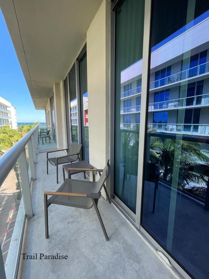 Costa Hollywood Steps To Beach Bagian luar foto